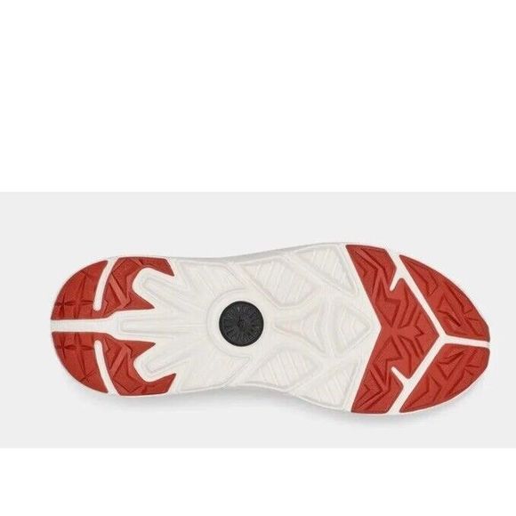 UGG V2 Remix Men's Sz 8.5 Stormy Seas Dark Navy Sneakers Comfort Lifestyle - Picture 14 of 16